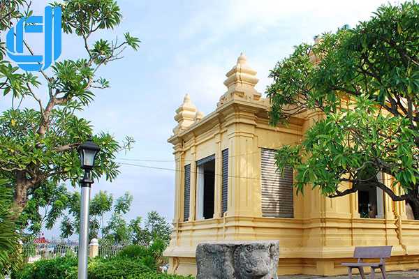 Tour du lịch Quảng Nam Đà Nẵng hành trình di sản văn hóa | D2tour