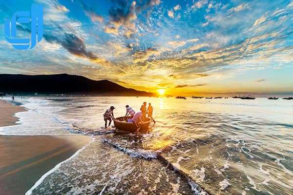 Tour du lịch Quảng Ngãi Đà Nẵng 4 ngày 3 đêm trọn gói giá rẻ