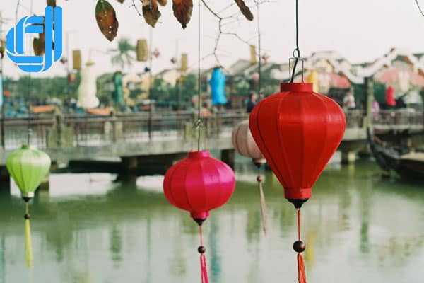 Tour du lịch Quảng Ngãi đi Đà Nẵng 3 ngày 2 đêm lịch trình chuẩn
