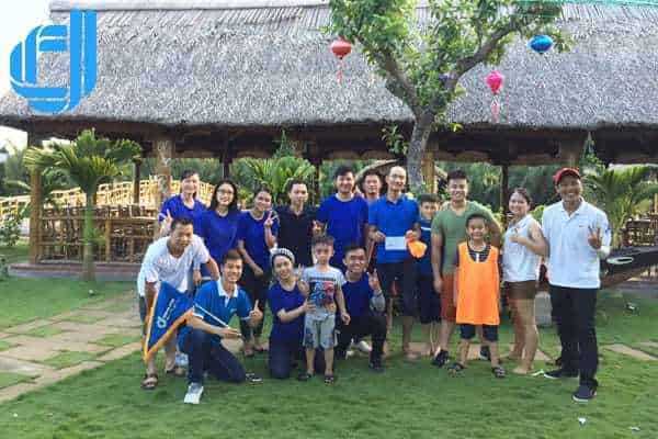 Tour du lịch Rừng Dừa Bảy Mẫu 1 ngày giá rẻ đón tại Đà Nẵng