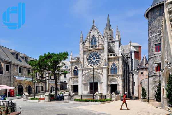 Tour du lịch Tây Ninh Đà Nẵng 4 ngày 3 đêm trọn gói giá chuẩn