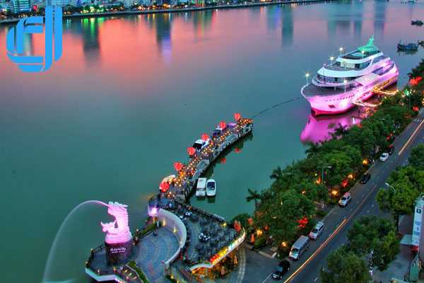 Tour du lịch Thái Bình Đà Nẵng 3 ngày 2 đêm khởi hành hằng ngày