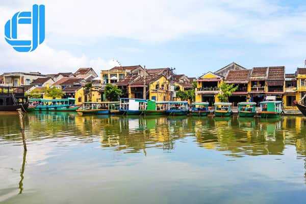 Tour du lịch Thái Bình Đà Nẵng 4 ngày 3 đêm bằng máy bay | D2tour