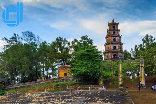 Tour du lịch Thái Bình Đà Nẵng 4 ngày 3 đêm bằng máy bay | D2tour