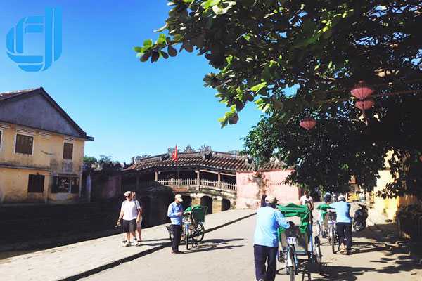 Tour du lịch Thái Nguyên Đà Nẵng 4 ngày 3 đêm trọn gói | D2TOUR