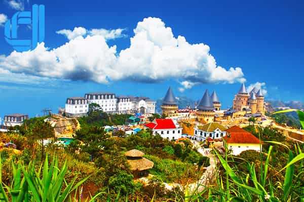 Tour du lịch thành phố Đà Nẵng 3 ngày 2 đêm bằng máy bay