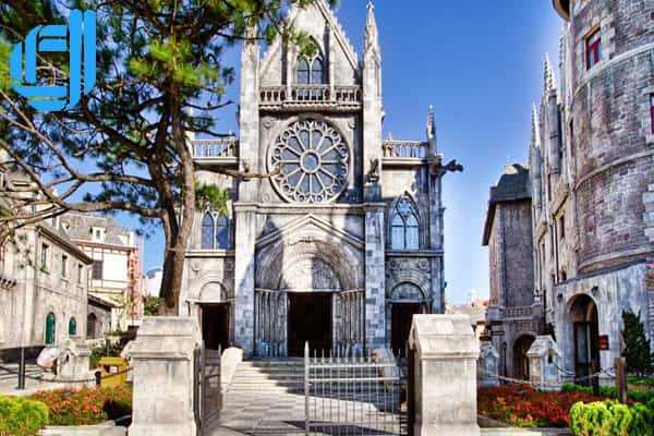 Tour du lịch thành phố Đà Nẵng 3 ngày 2 đêm bằng máy bay
