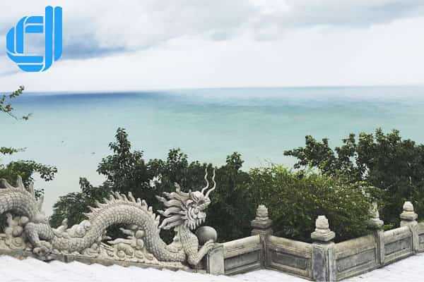 Tour du lịch Tiền Giang Đà Nẵng giá rẻ 3 ngày 2 đêm chuẩn D2tour