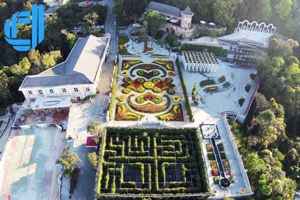 Tour du lịch Tiền Giang Đà Nẵng giá rẻ 3 ngày 2 đêm chuẩn D2tour