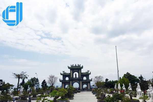 Tour du lịch Trà Vinh Đà Nẵng 3 ngày 2 đêm khởi hành hằng ngày