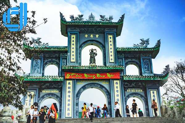 Tour du lịch Tuyên Quang Đà Nẵng 4 ngày 3 đêm trọn gói