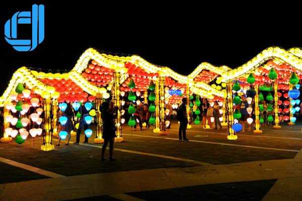 Tour du lịch Vinh Đà Nẵng 4 ngày 3 đêm bằng ô tô trọn gói