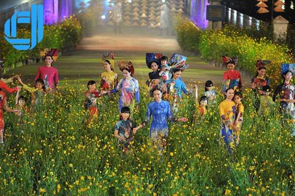Tour du lịch Vinh Đà Nẵng 4 ngày 3 đêm bằng ô tô trọn gói