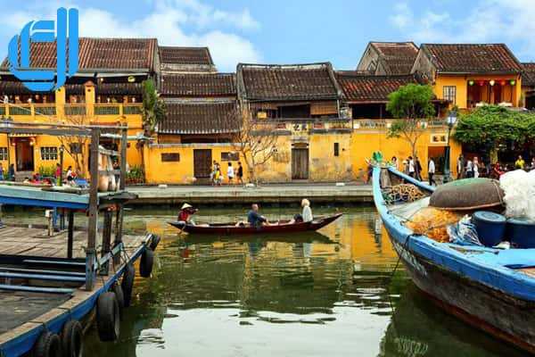 Tour du lịch Vĩnh Long Đà Nẵng 3 ngày 2 đêm trọn gói giá rẻ