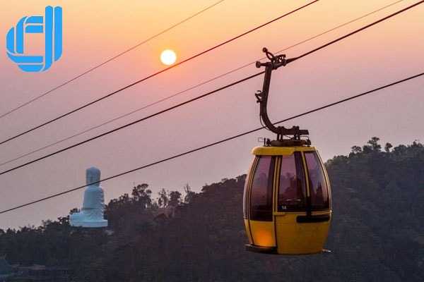 Tour du lịch Vĩnh Long Đà Nẵng 3 ngày 2 đêm trọn gói giá rẻ