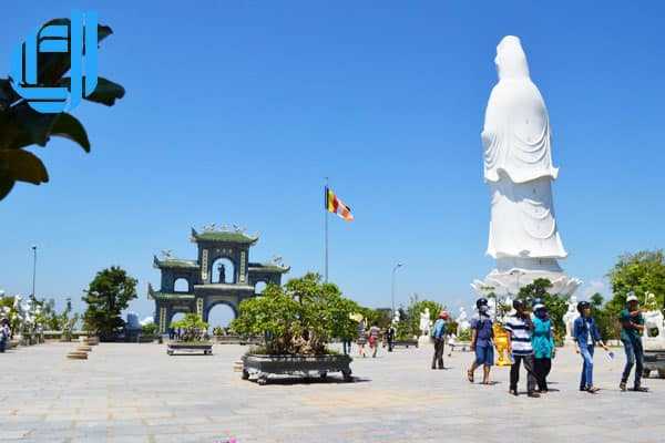 Tour du lịch Vĩnh Long Đà Nẵng 3 ngày 2 đêm trọn gói giá rẻ