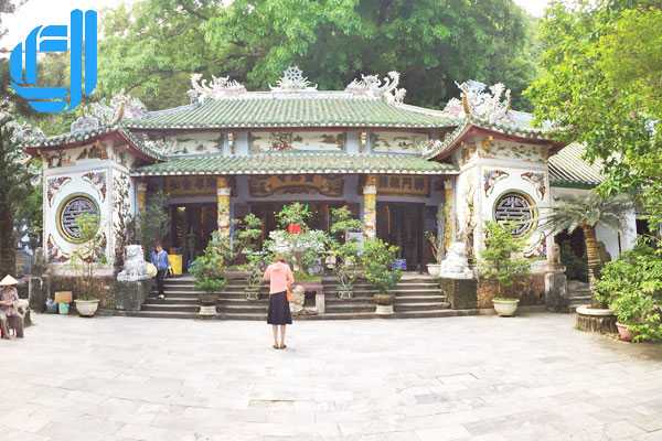 Tour Vĩnh Phúc du lịch Đà Nẵng 4 ngày 3 đêm trọn gói