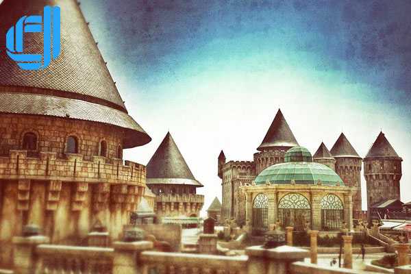 Tour Vĩnh Phúc du lịch Đà Nẵng 4 ngày 3 đêm trọn gói