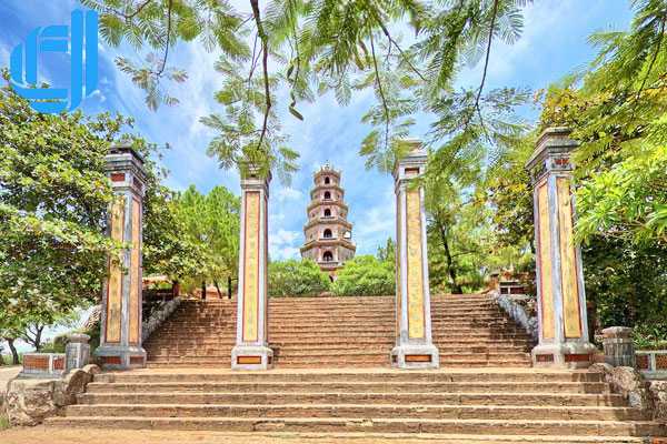 Tour Vĩnh Phúc du lịch Đà Nẵng 4 ngày 3 đêm trọn gói