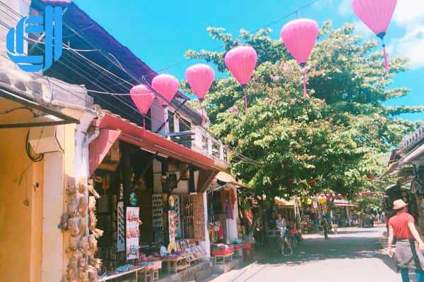 Tour du lịch Vĩnh Phúc Đà Nẵng 4 ngày 3 đêm trọn gói dịch vụ chuẩn