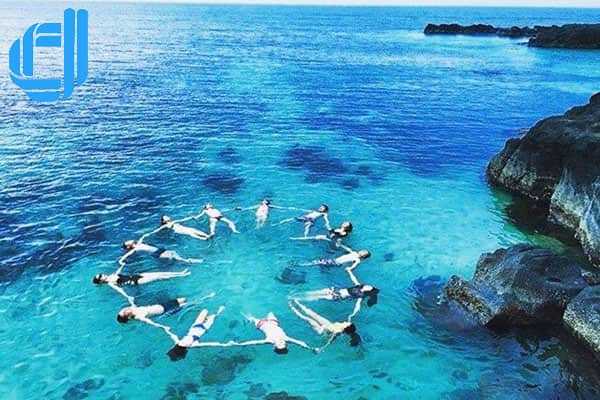 Tour du lịch Vĩnh Phúc Đà Nẵng 4 ngày 3 đêm trọn gói dịch vụ chuẩn