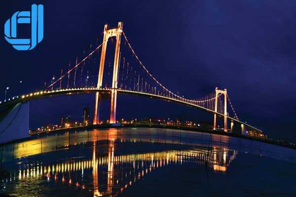 Tour du lịch Vũng Tàu đi Đà Nẵng 3 ngày 2 đêm trọn gói | D2tour