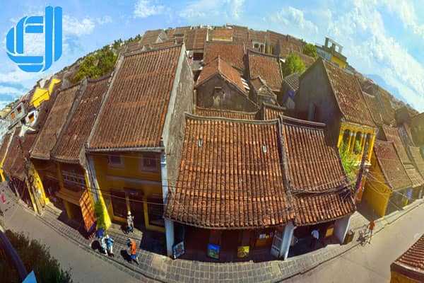 Tour du lịch Vũng Tàu Đà Nẵng 4 ngày 3 đêm trọn gói đi Bà Nà Huế