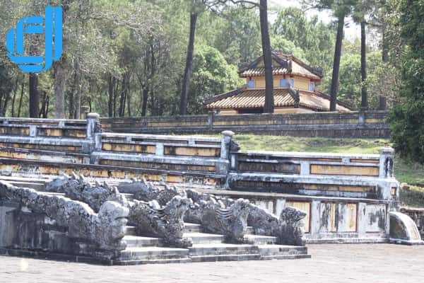 Tour du lịch Vũng Tàu Đà Nẵng 4 ngày 3 đêm trọn gói đi Bà Nà Huế