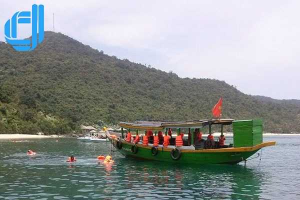 Tour du lịch Yên Bái Đà Nẵng 4 ngày 3 đêm trọn gói | D2tour
