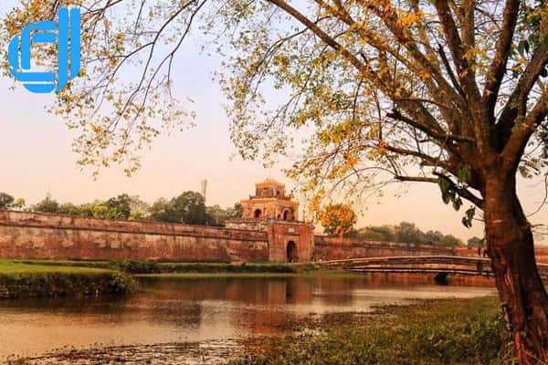 Tour ghép Đà Nẵng Hội An Huế 5 ngày 4 đêm trọn gói | D2tour