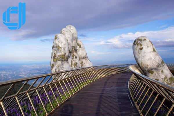 Tour ghép Đà Nẵng Hội An Huế 5 ngày 4 đêm trọn gói | D2tour