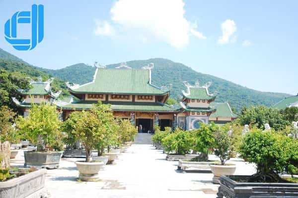 Tour ghép đoàn Đà Nẵng Hội An Huế cam kết khởi hành hằng ngày