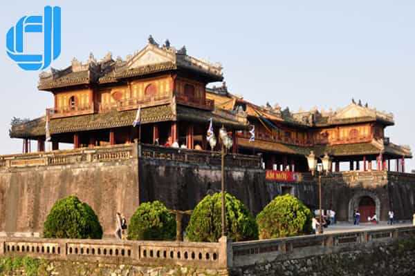 Tour ghép đoàn Đà Nẵng Huế 3 ngày 2 đêm khởi hành hằng ngày