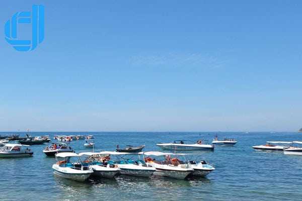 Tour ghép đoàn đi Đà Nẵng 3 ngày 2 đêm lịch trình chuẩn giá rẻ
