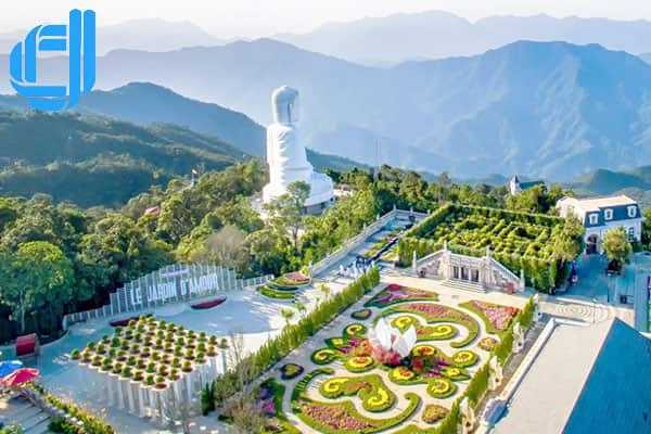 Tour ghép đoàn đi Đà Nẵng 3 ngày 2 đêm lịch trình chuẩn giá rẻ