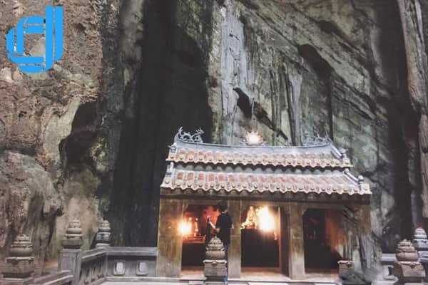 Tour ghép du lịch Đà Nẵng 4 ngày 3 đêm giá rẻ khởi hành hằng ngày