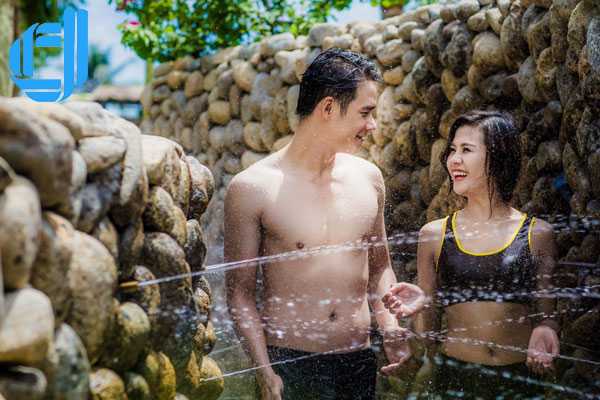 Giá vé tắm bùn tại Đà Nẵng | Tour tắm bùn khoáng Galina Đà Nẵng