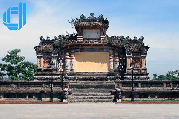 Tour Gia Lai Đà Nẵng Huế 4 ngày 3 đêm khởi hành hằng ngày