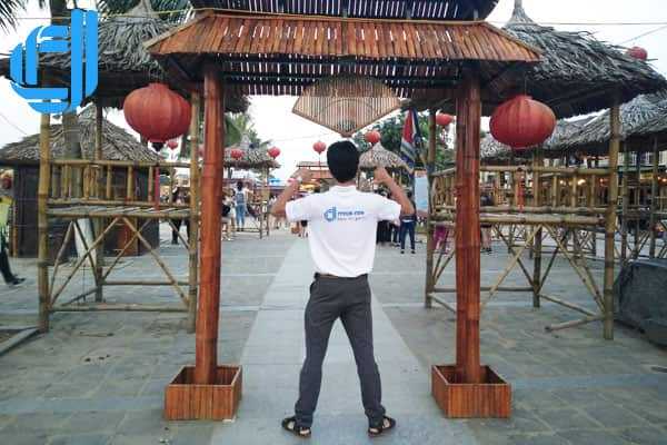 Tour Hà Nội đi Đà Nẵng 3 ngày 2 đêm trọn gói lịch trình chuẩn