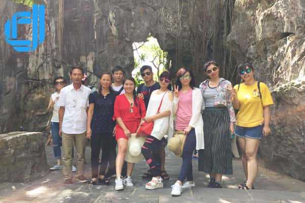Tour Hà Nội đi Đà Nẵng 3 ngày 2 đêm trọn gói lịch trình chuẩn