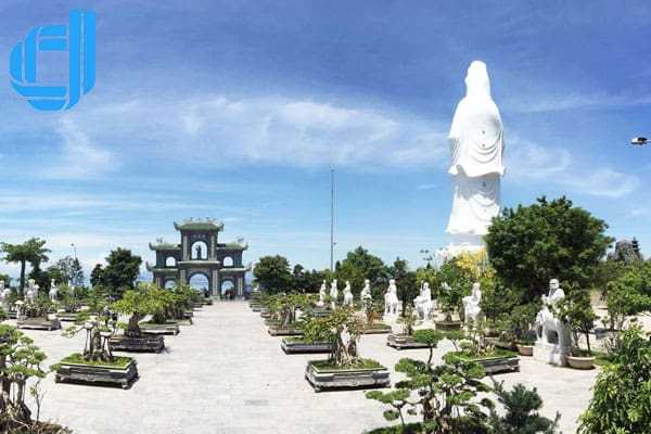 Tour Hà Tĩnh Đà Nẵng 4 ngày 3 đêm trọn gói khởi hành hằng ngày