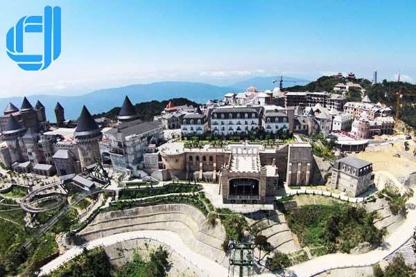 Tour Hà Tĩnh Đà Nẵng 4 ngày 3 đêm trọn gói khởi hành hằng ngày