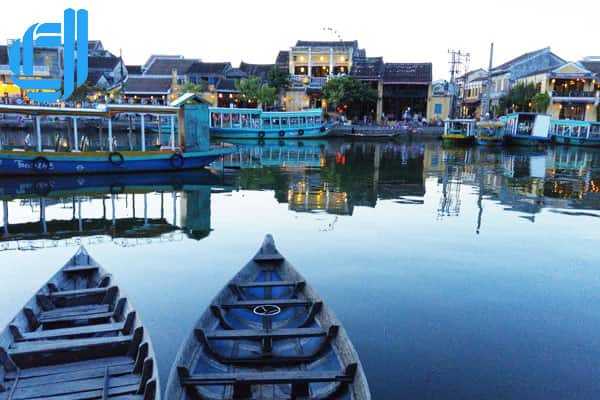 Tour Hải Dương đi Đà Nẵng 3 ngày 2 đêm giá rẻ lịch trình chuẩn