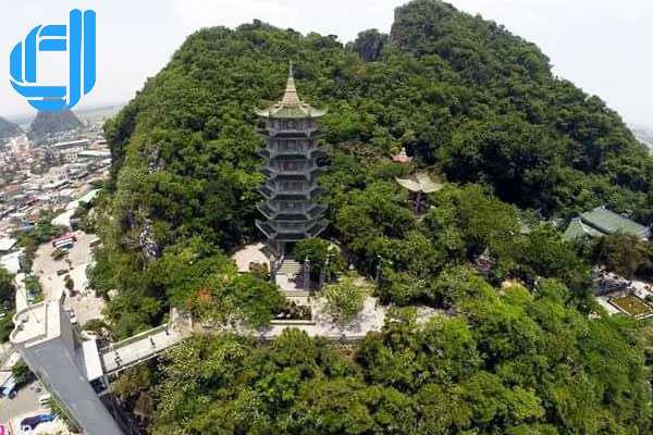 Tour Hải Dương du lịch Đà Nẵng 4 ngày 3 đêm khởi hành hằng ngày | D2tour