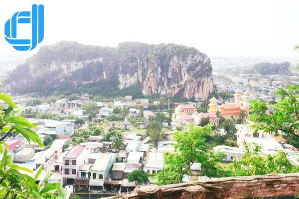 Tour Hải Phòng Đà Nẵng 4 ngày 3 đêm bằng máy bay hằng ngày