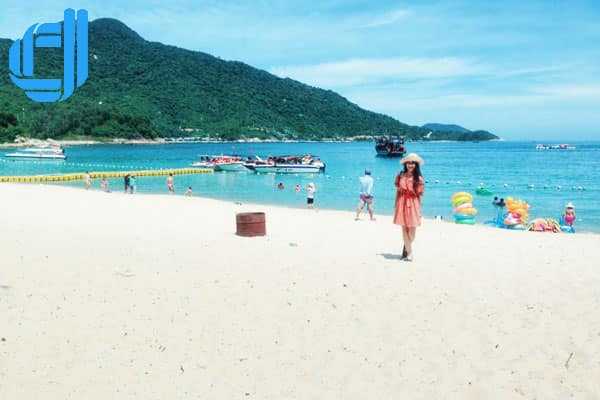 Tour Hải Phòng đi Đà Nẵng 3 ngày 2 đêm giá rẻ khởi hành hằng ngày