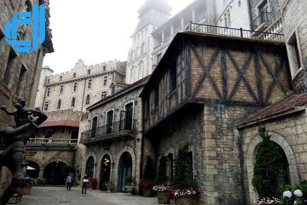 Tour Hậu Giang Đà Nẵng 4 ngày 3 đêm khởi hành hằng ngày | D2tour