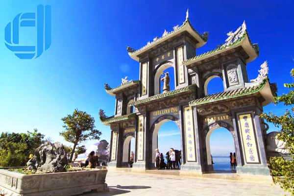 Tour du lịch HCM Đà Nẵng 3 ngày 2 đêm bằng máy bay | D2tour