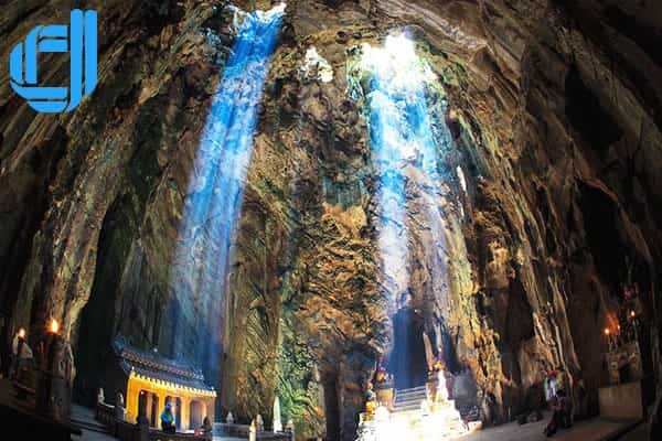 Tour Hội An Ngũ Hành Sơn trong ngày | Tour Ngũ Hành Sơn 1 ngày