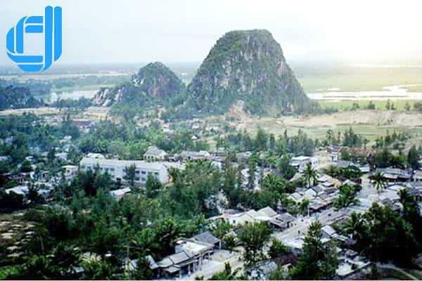 Tour Hội An Ngũ Hành Sơn trong ngày | Tour Ngũ Hành Sơn 1 ngày